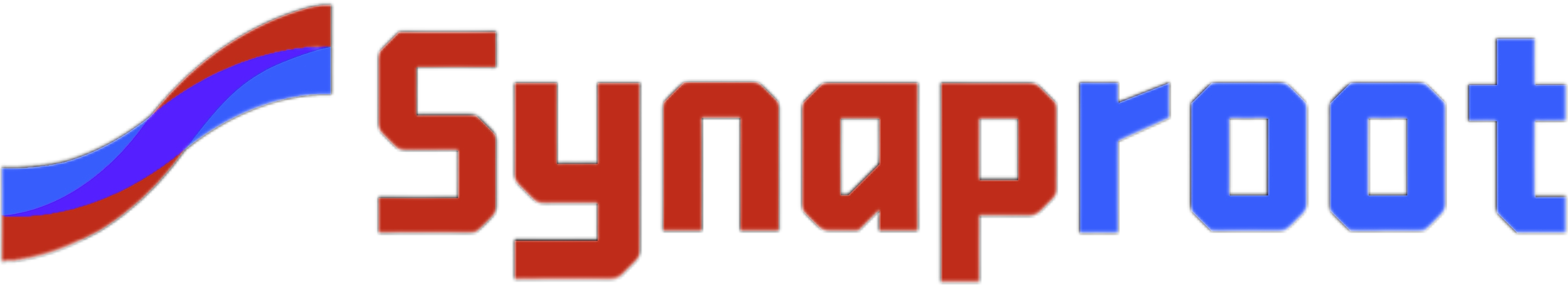 SynapRoot Logo